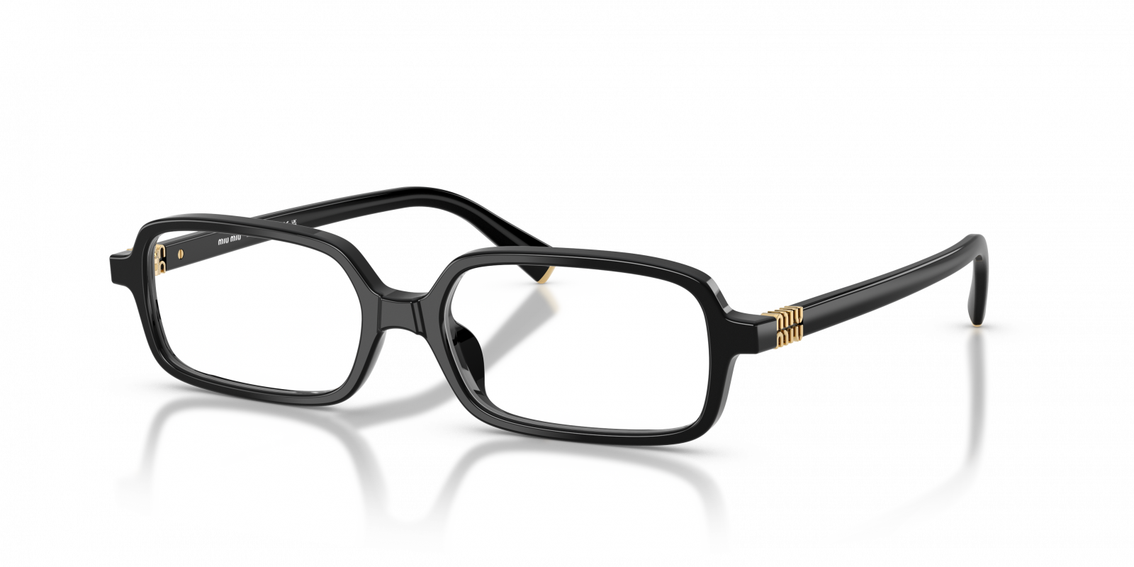 Miu Miu MU 01YV 16K1O1  